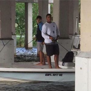 Meet your Posher, Victor